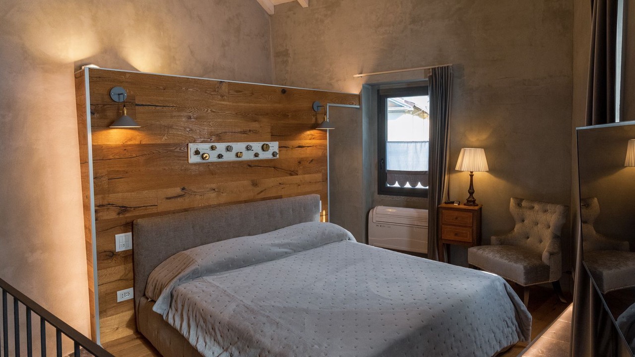 Photo of Bedroom in Vassena