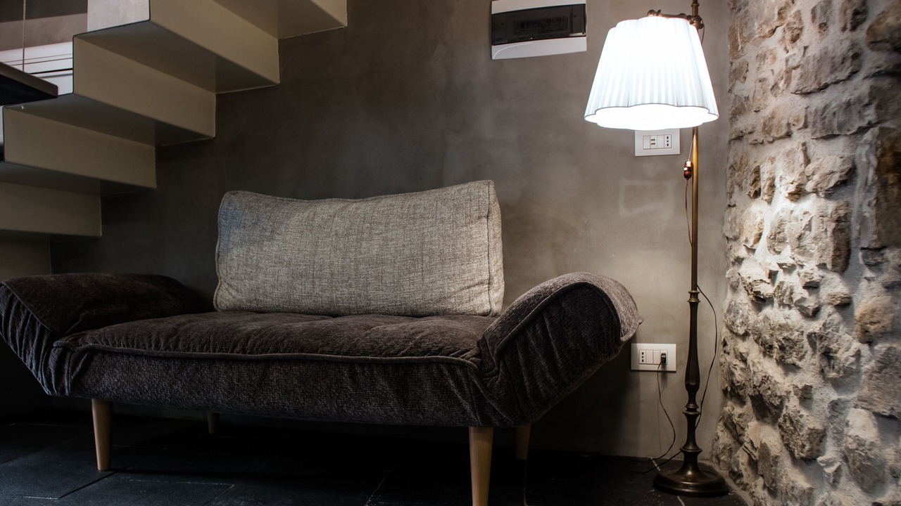 Photo of Livingroom in Vassena