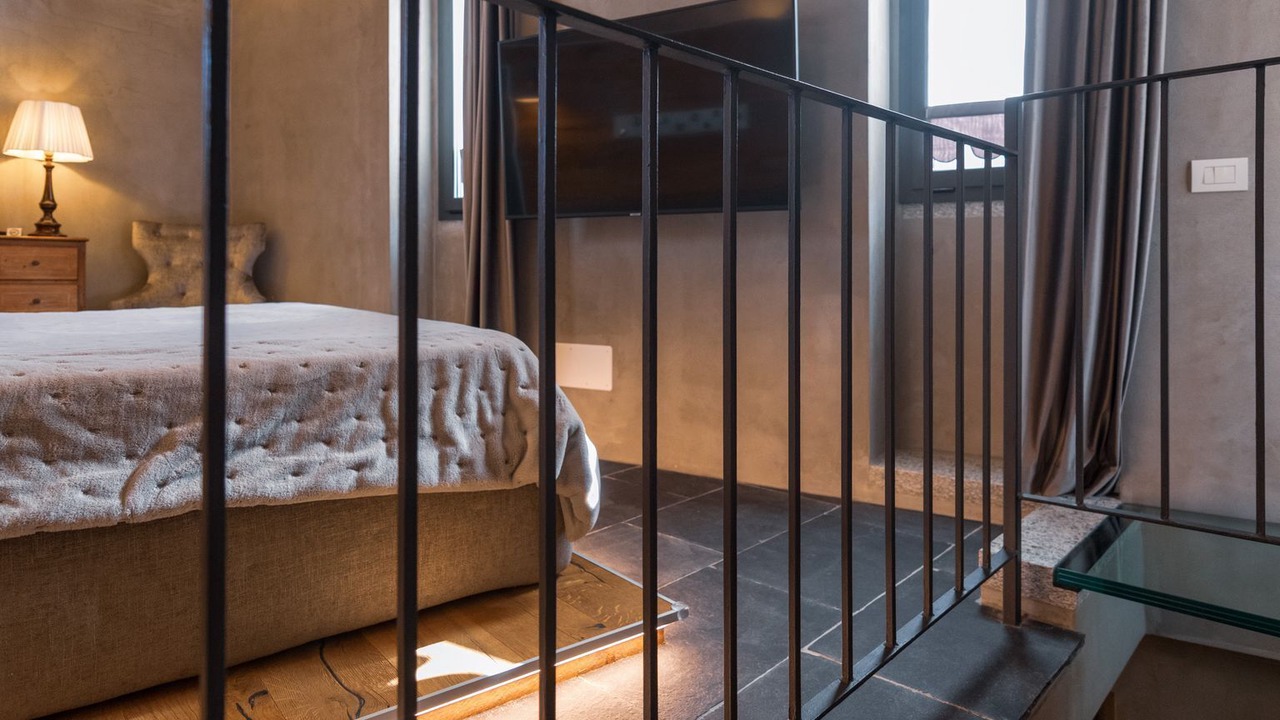 Photo of Bedroom in Vassena