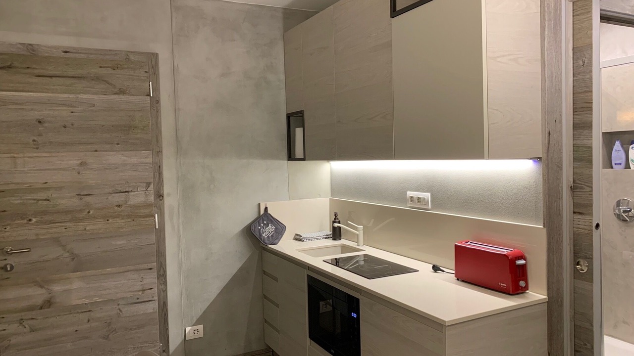 Photo of Kitchen in Vassena