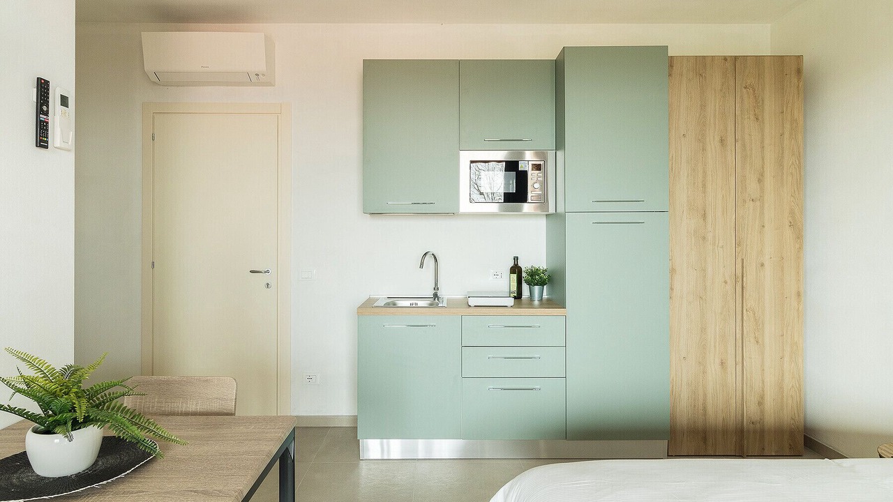 Photo of Bedroom in Polpenazze del Garda