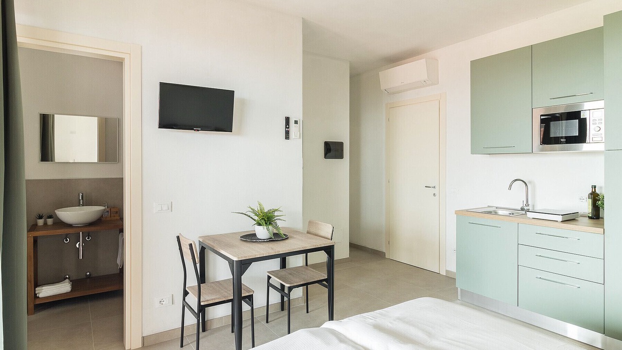 Photo of Bedroom in Polpenazze del Garda