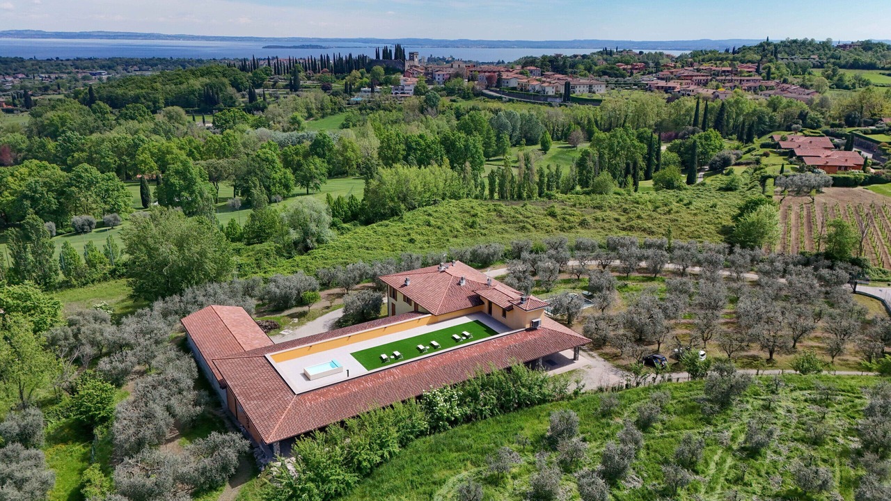 Photo of Outdoor in Polpenazze del Garda