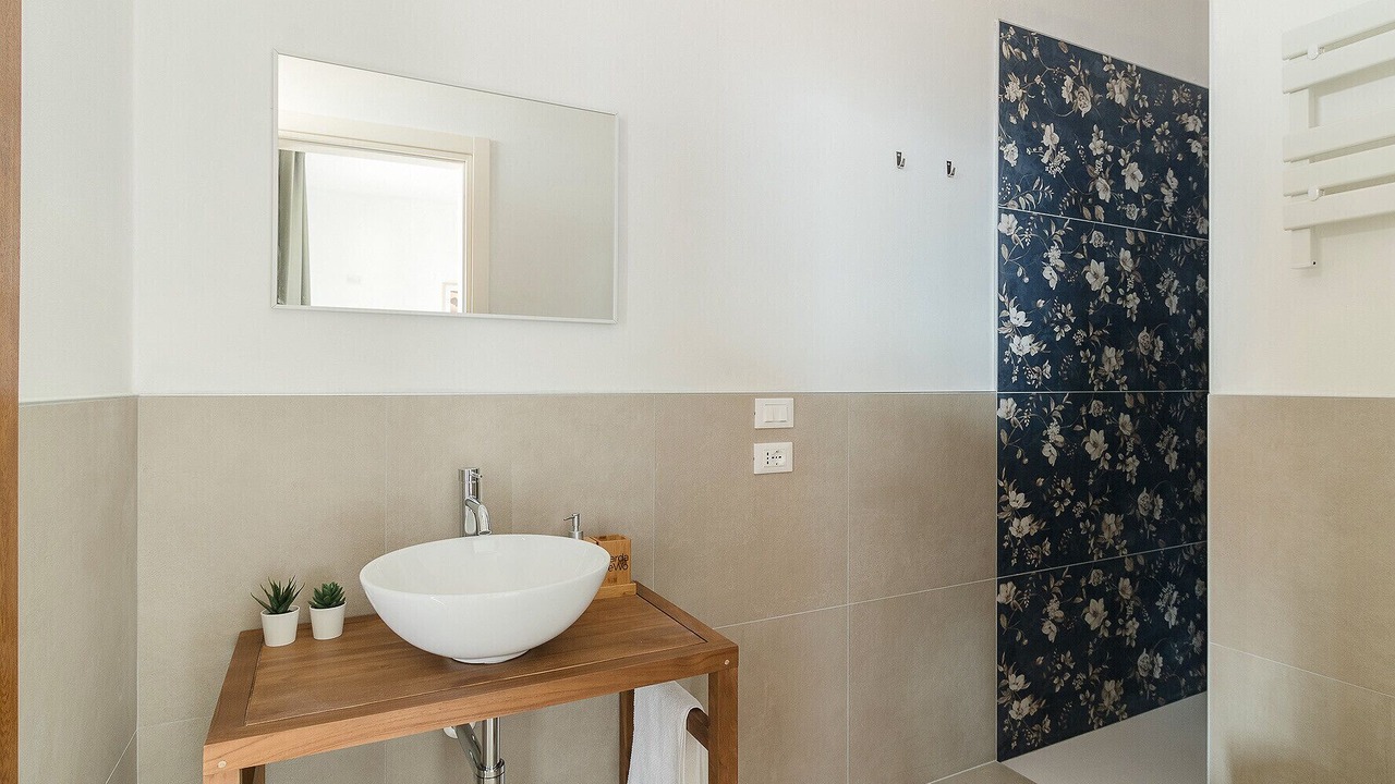 Photo of Bathroom in Polpenazze del Garda