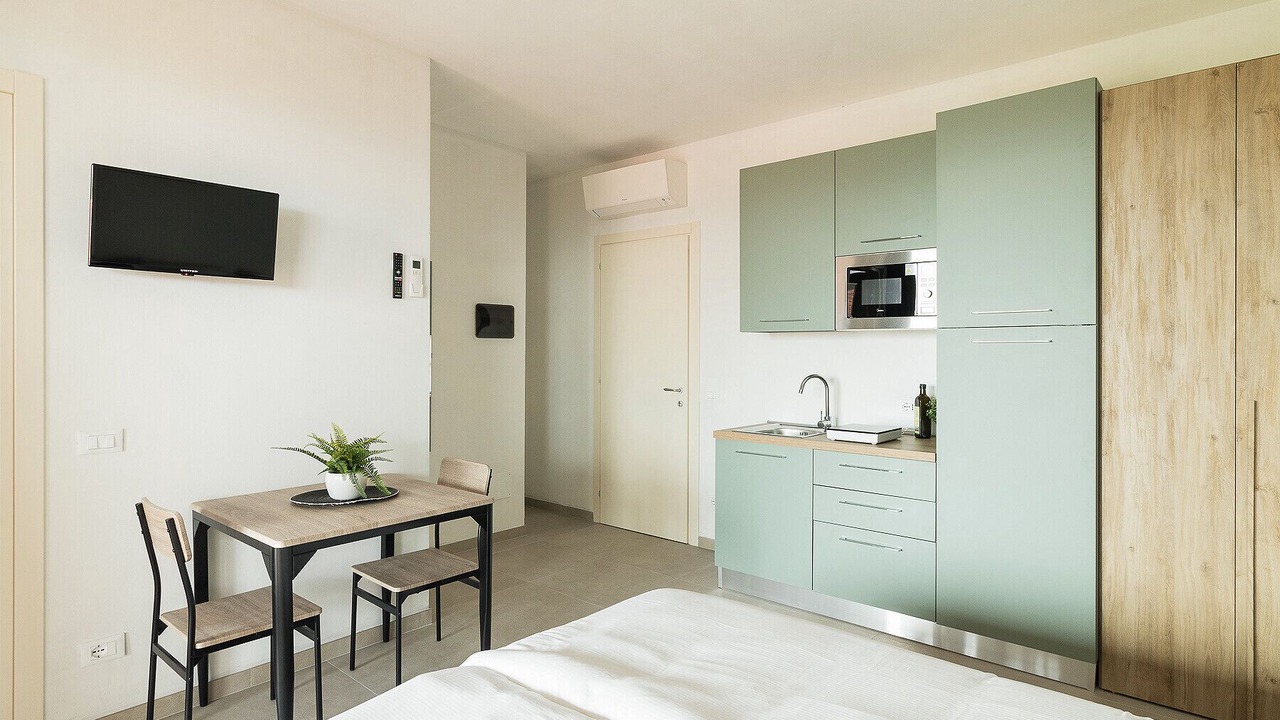 Photo of Bedroom in Polpenazze del Garda