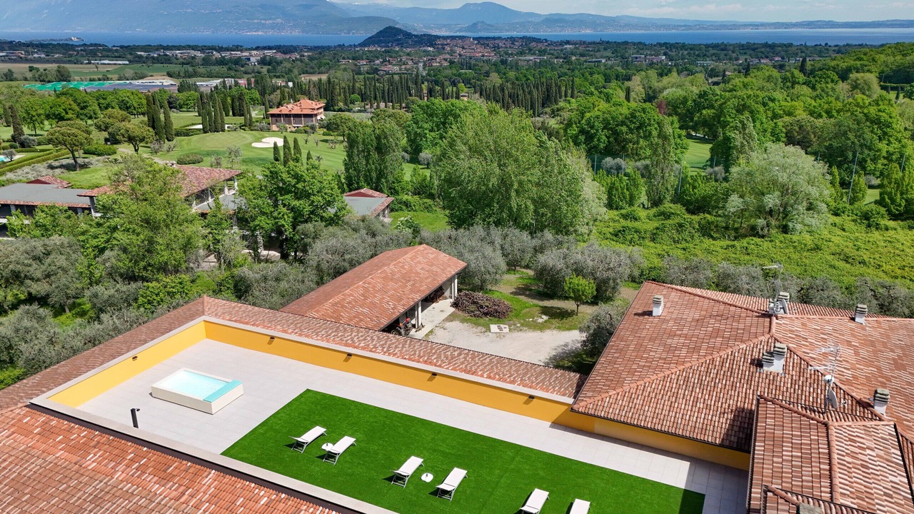 Photo of Outdoor in Polpenazze del Garda