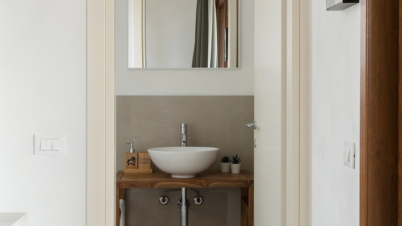 Photo of Bathroom in Polpenazze del Garda