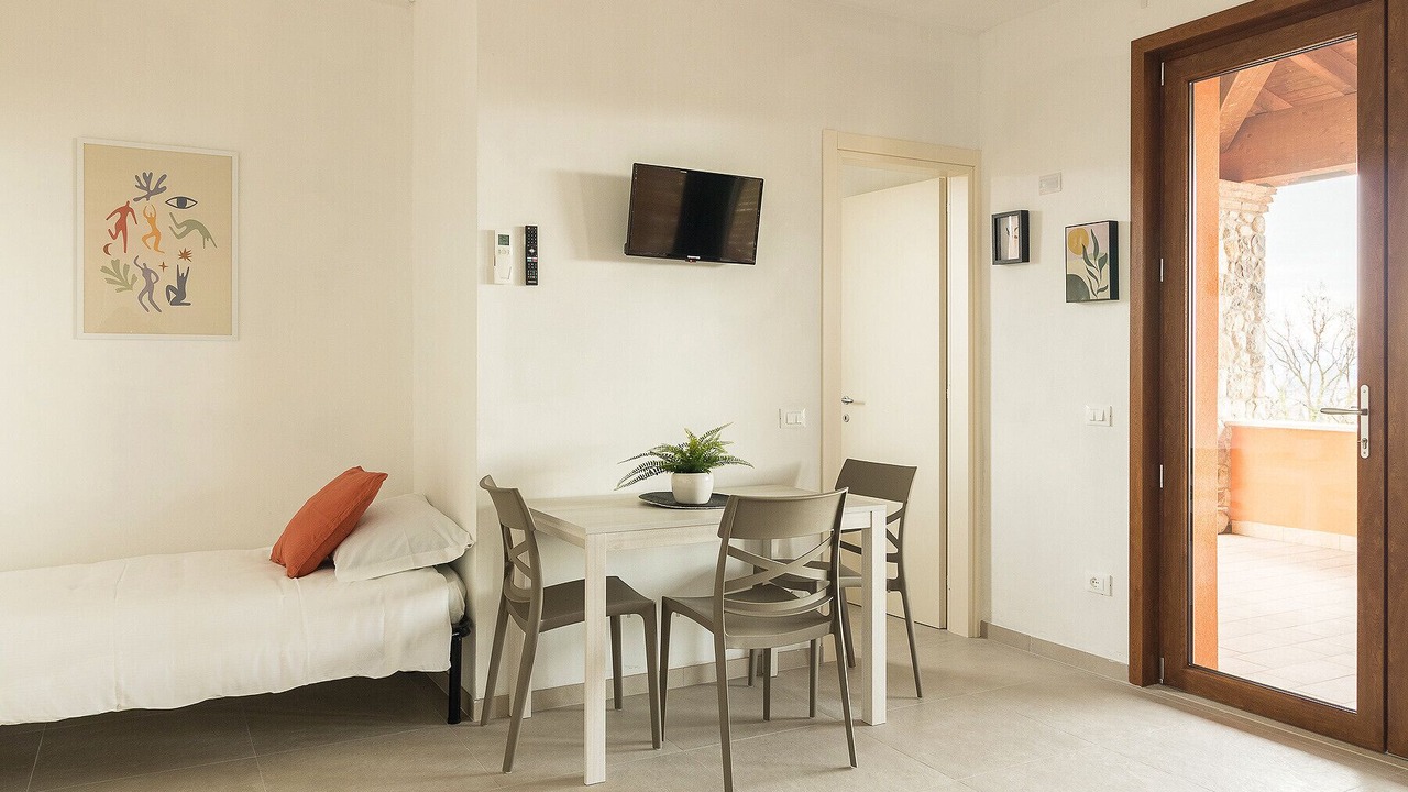 Photo of Livingroom in Polpenazze del Garda
