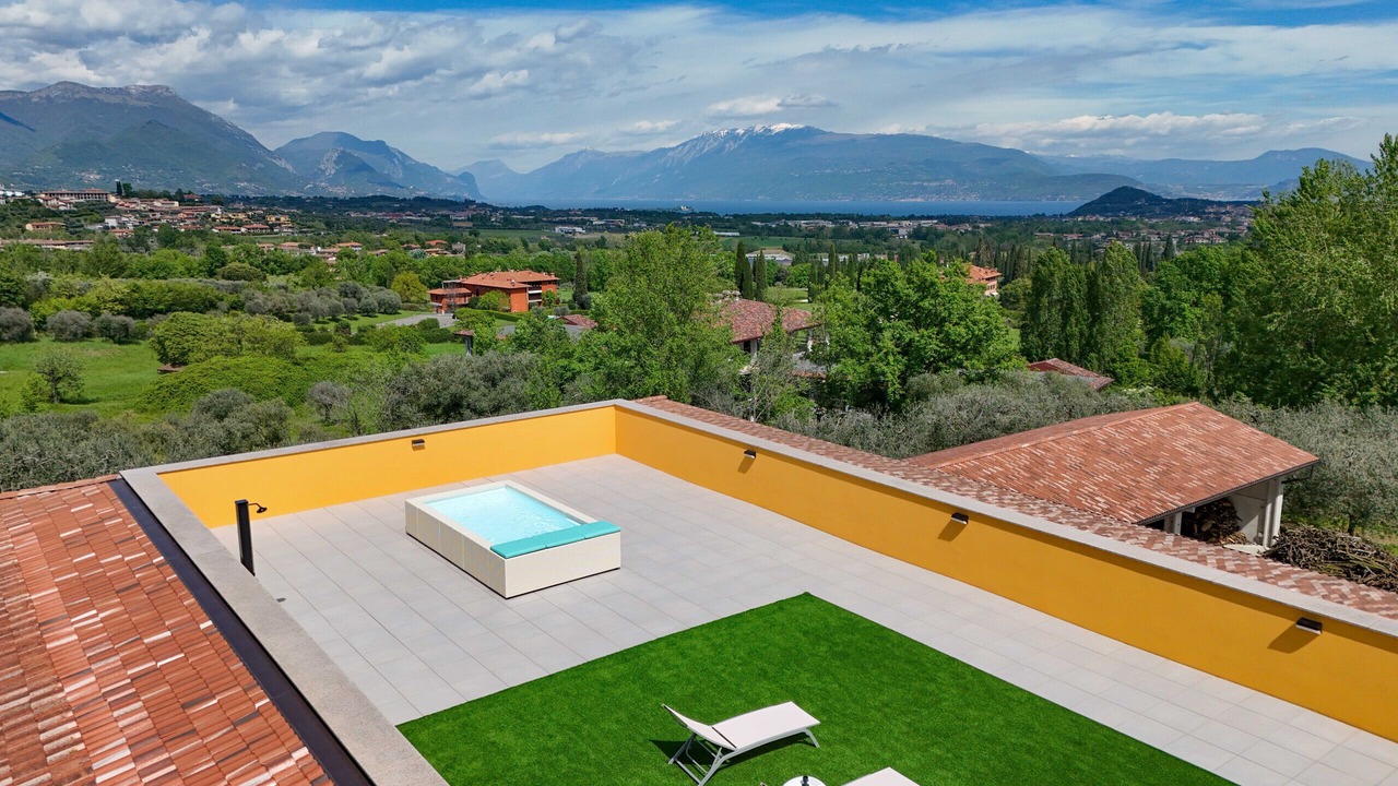 Photo of Outdoor in Polpenazze del Garda