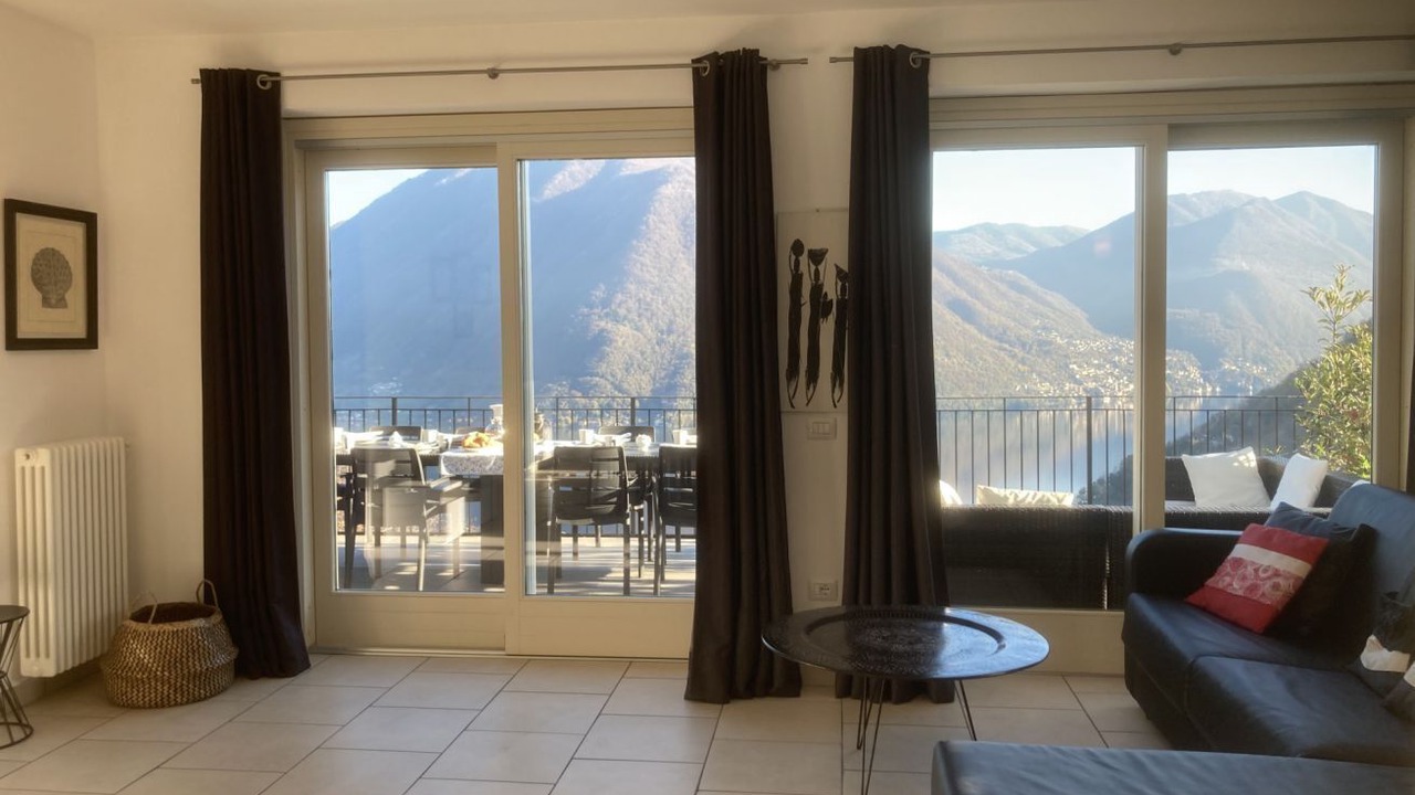 Photo of Livingroom in Dizzasco