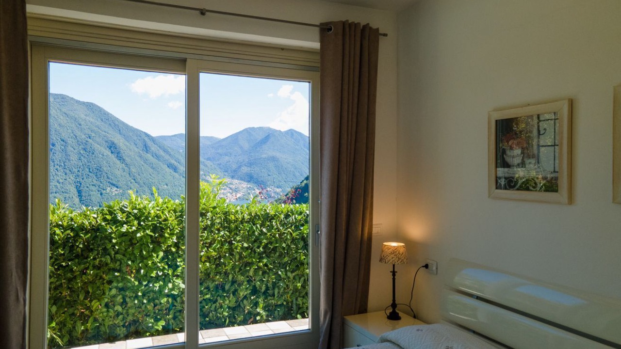 Photo of Bedroom in Dizzasco