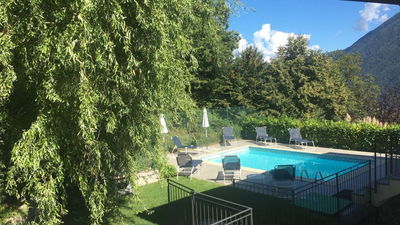 Photo of Outdoor in Dizzasco