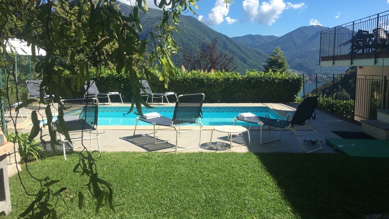 Photo of Outdoor in Dizzasco