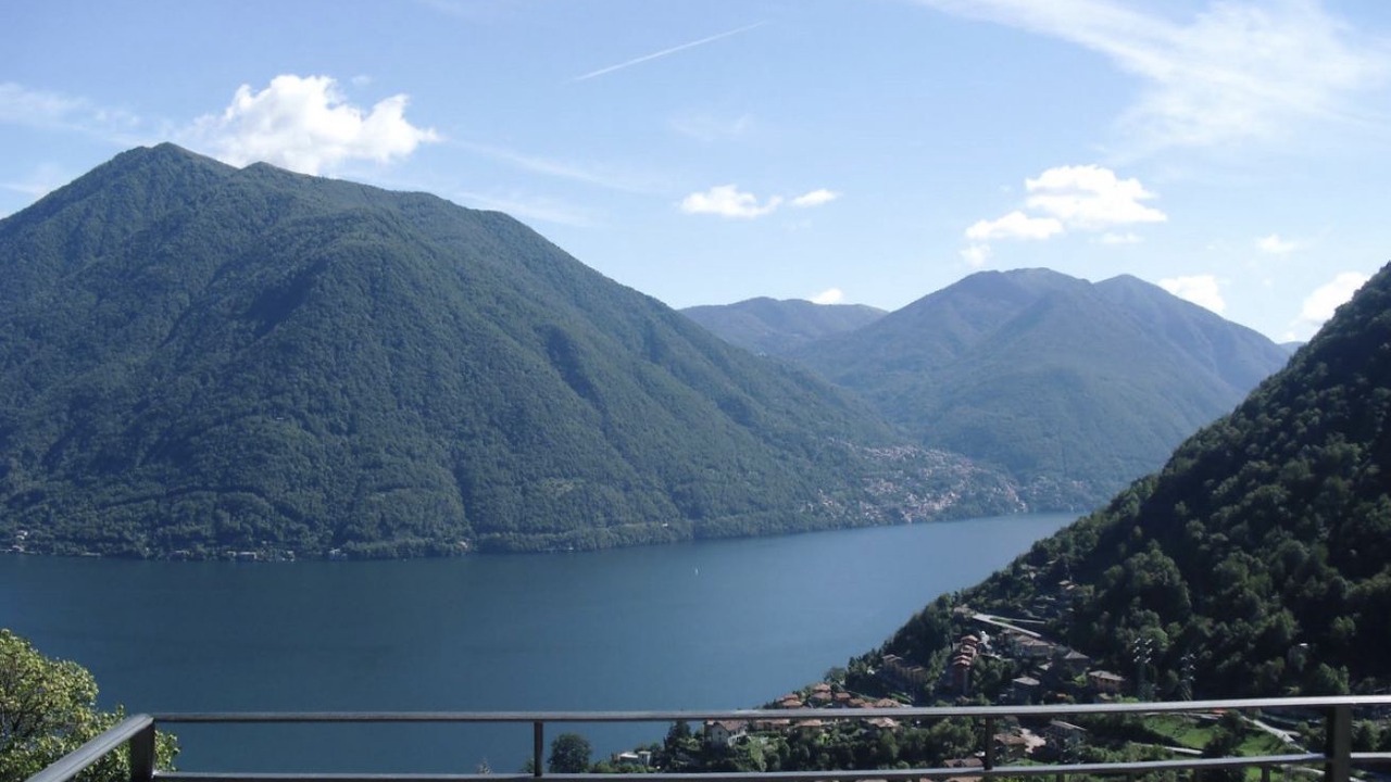Photo of Patio Balcony in Dizzasco