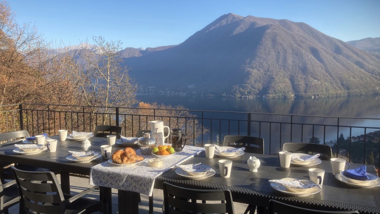 Photo of Outdoor in Dizzasco