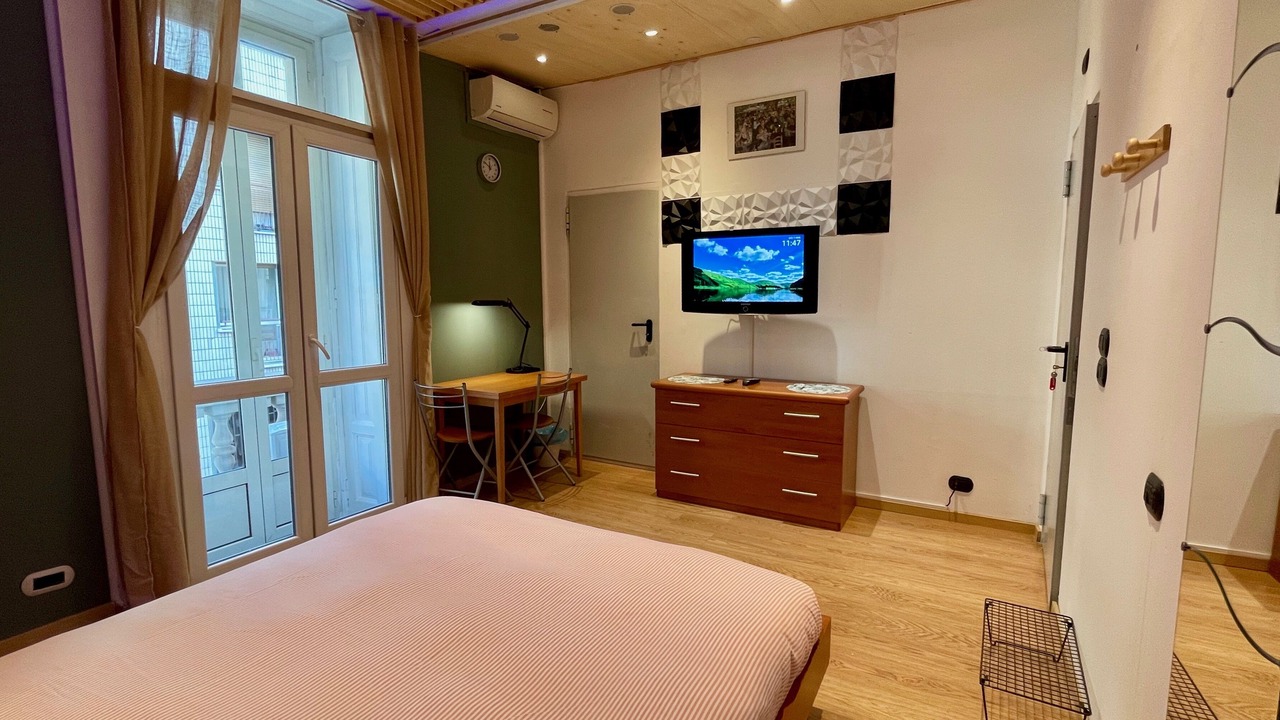 Photo of Bedroom in NoLo