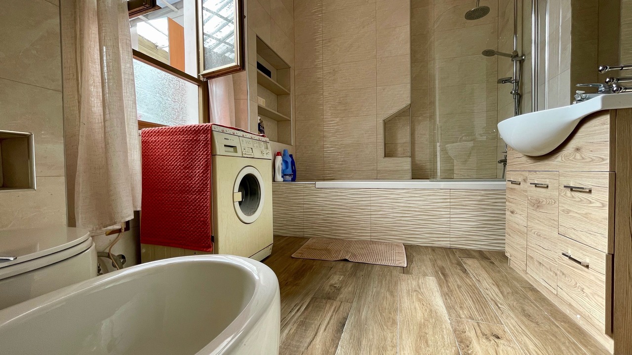 Photo of Bathroom in NoLo