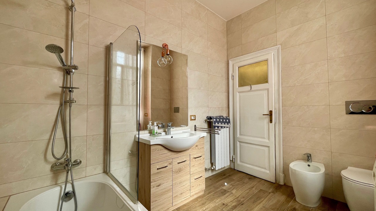 Photo of Bathroom in NoLo