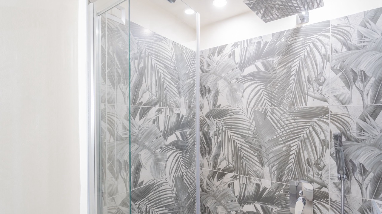 Photo of Bathroom in Cernobbio