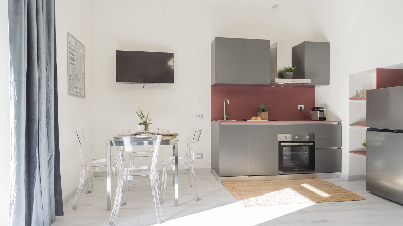 Photo of Kitchen in Cernobbio