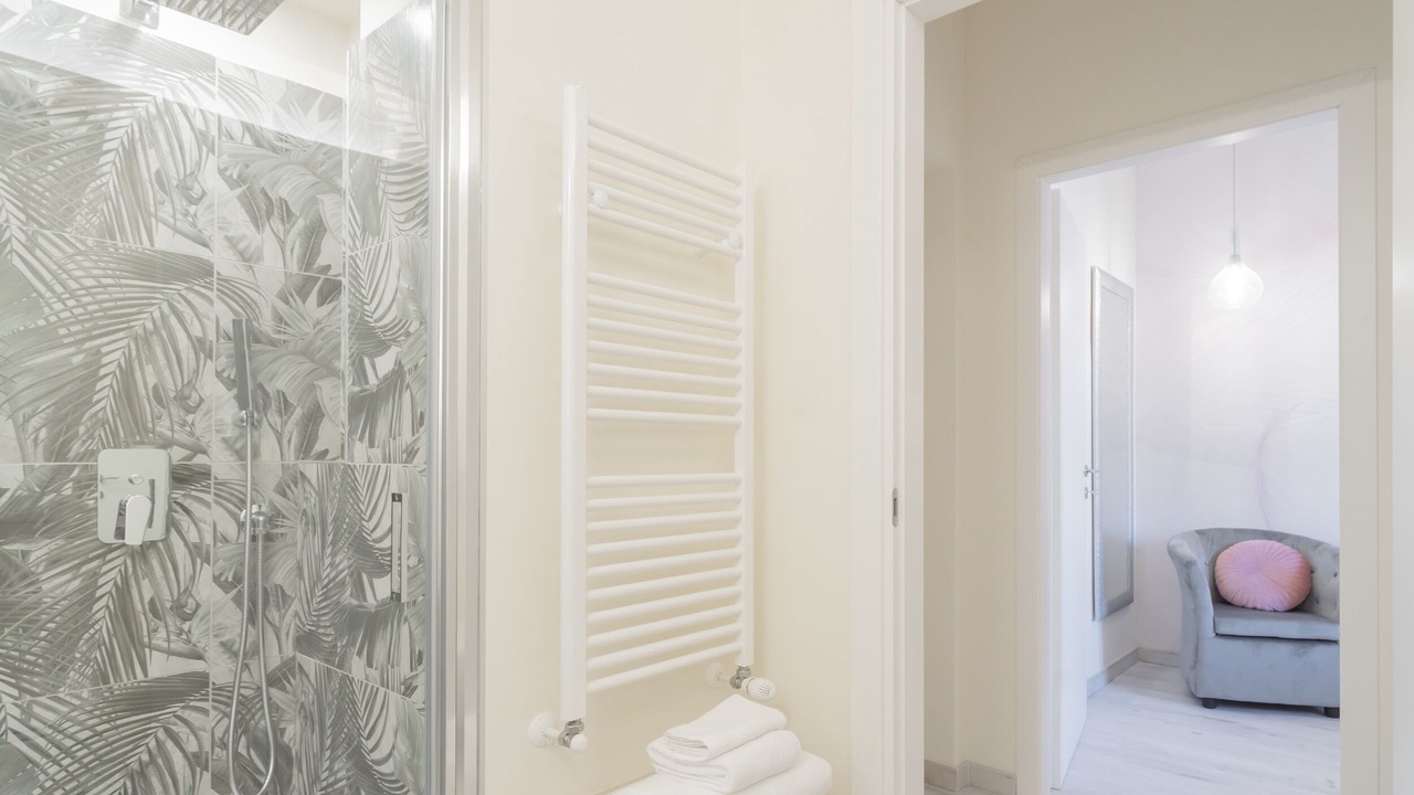 Photo of Bathroom in Cernobbio