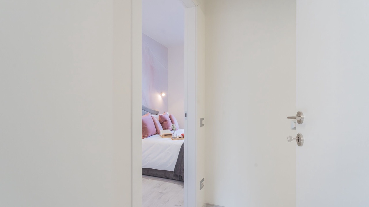 Photo of Bedroom in Cernobbio