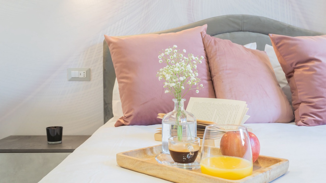 Photo of Bedroom in Cernobbio