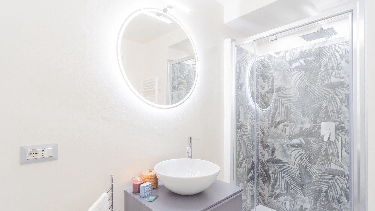 Photo of Bathroom in Cernobbio
