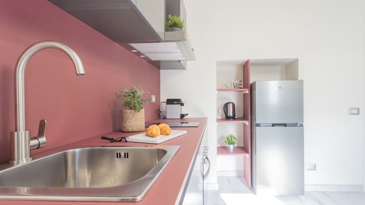 Photo of Kitchen in Cernobbio