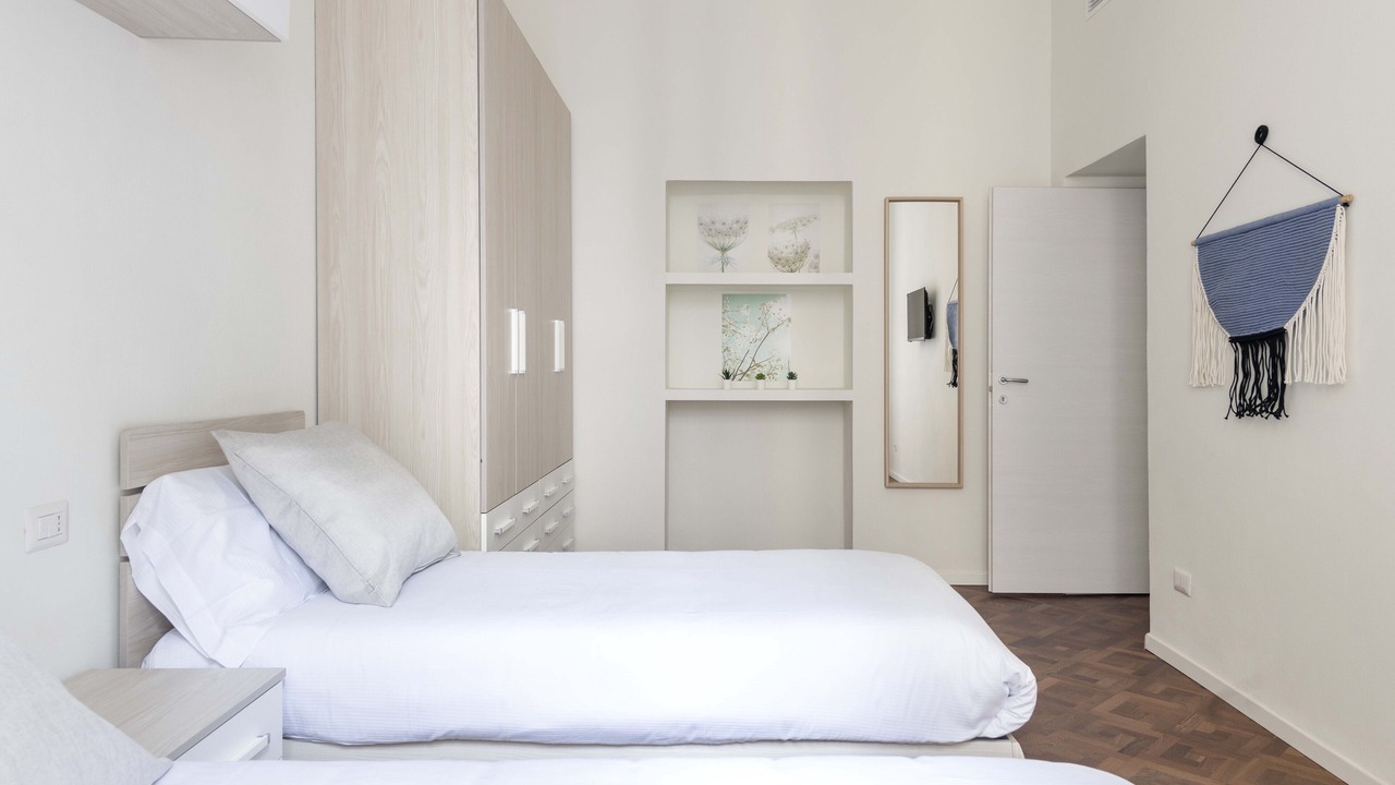 Photo of Bedroom in Porta Volta
