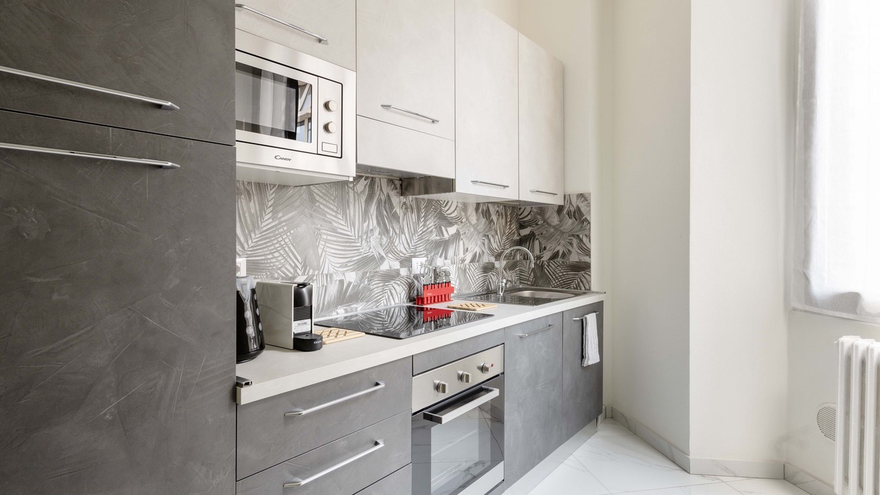 Photo of Kitchen in Porta Volta