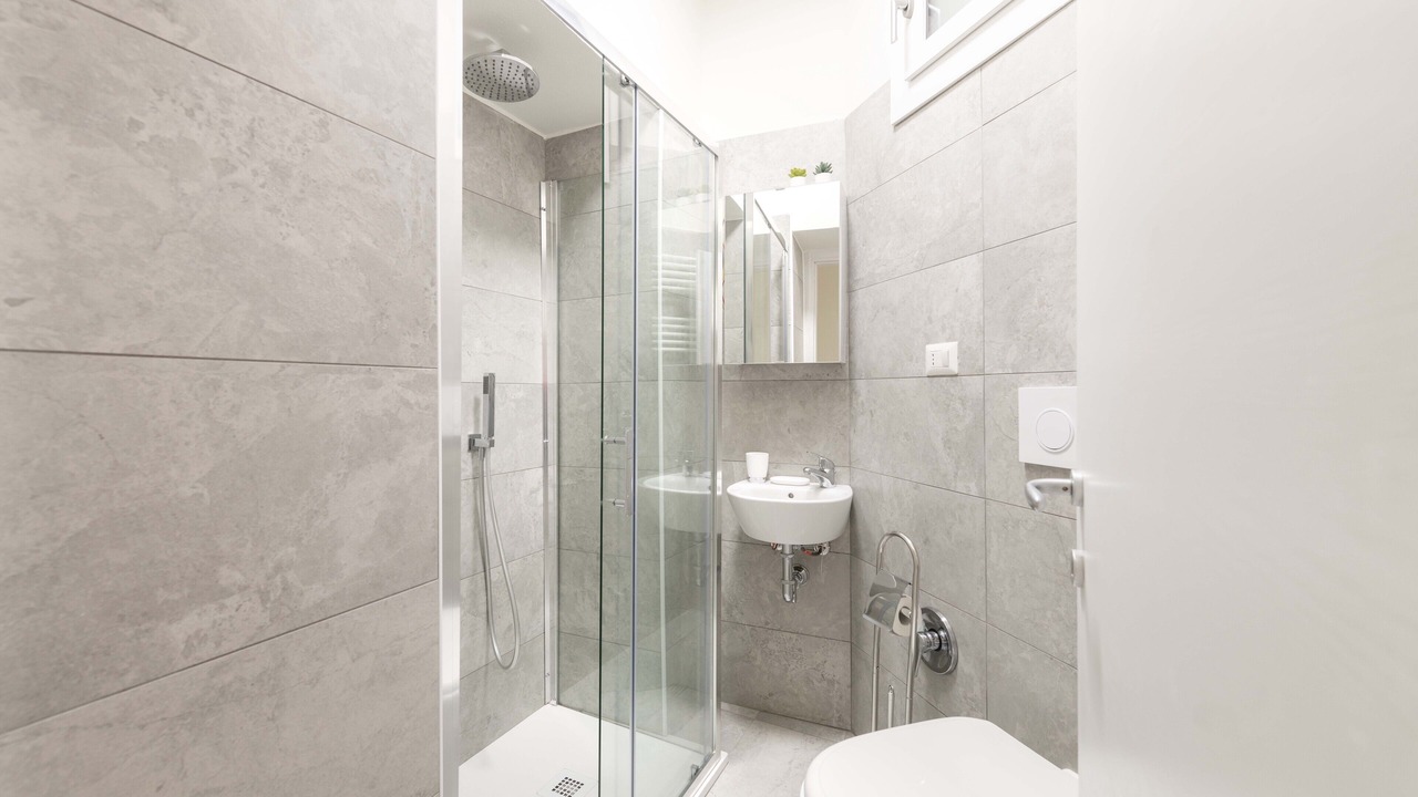Photo of Bathroom in Porta Volta