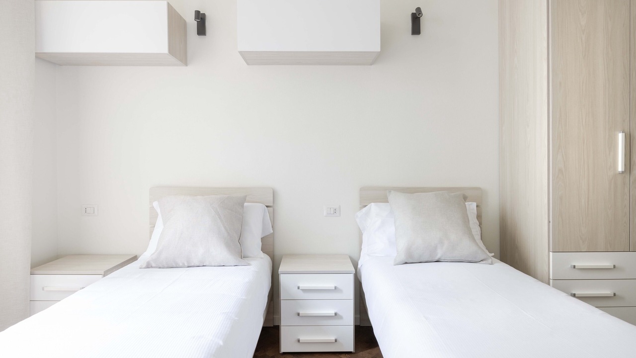 Photo of Bedroom in Porta Volta