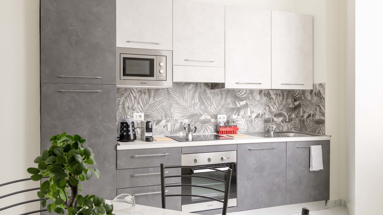 Photo of Kitchen in Porta Volta