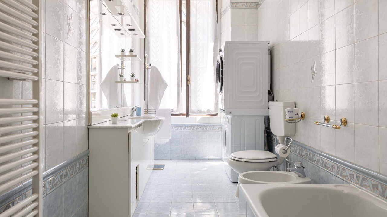 Photo of Bathroom in Porta Volta