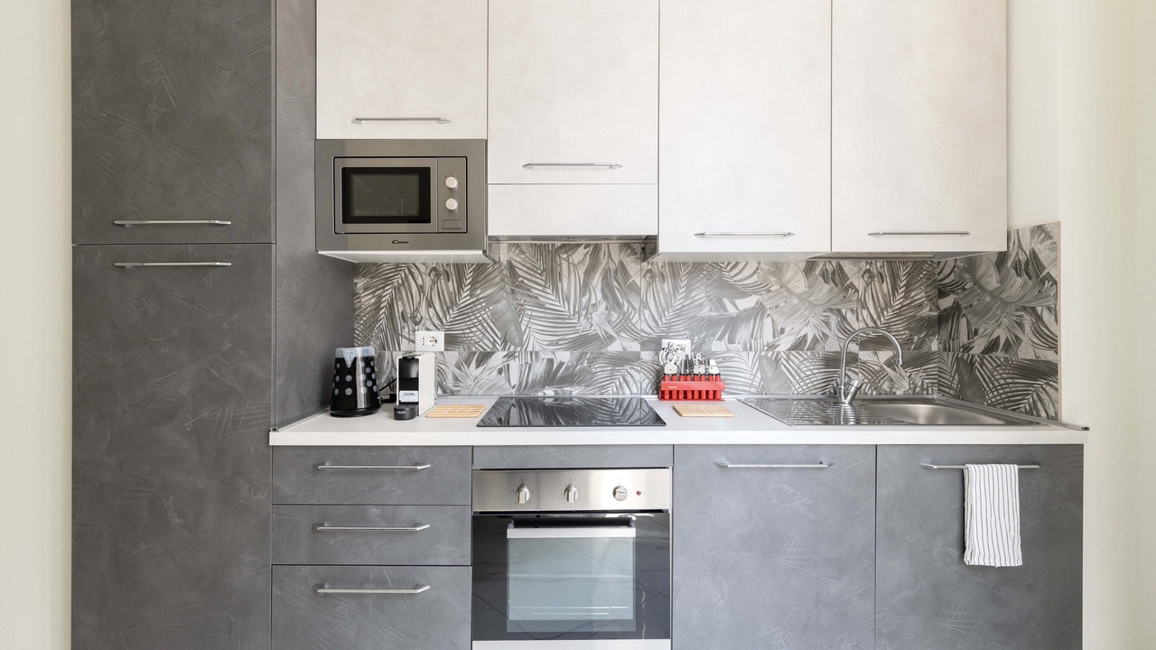 Photo of Kitchen in Porta Volta