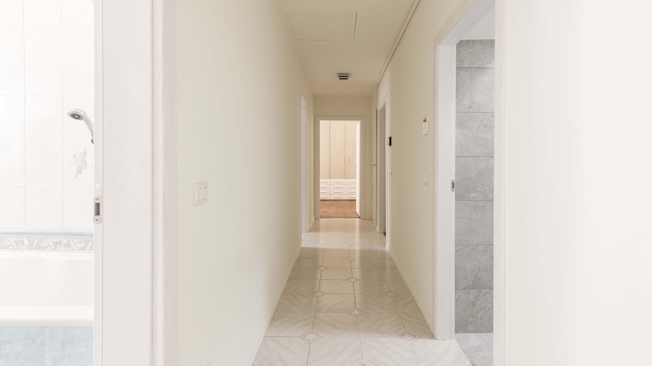 Photo of Bathroom in Porta Volta