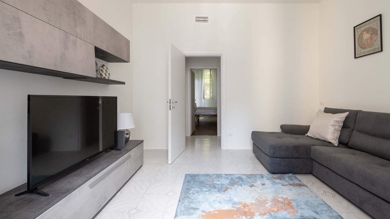 Photo of Livingroom in Porta Volta