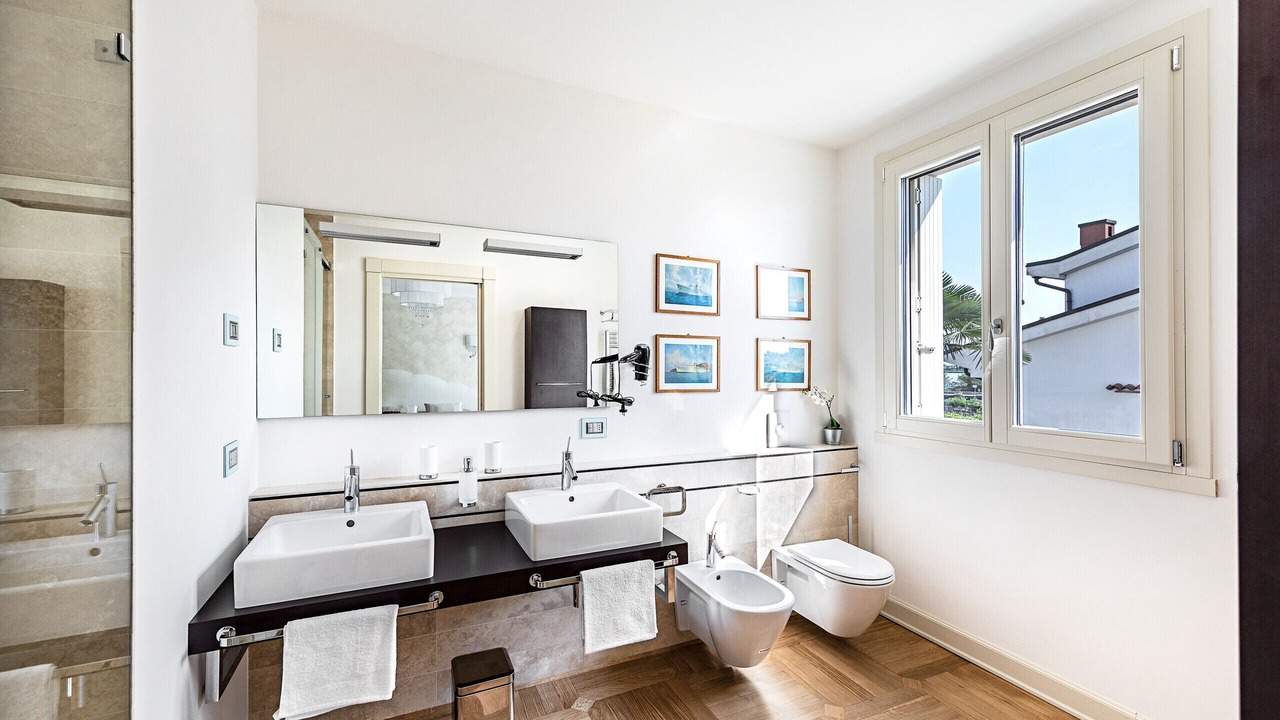 Photo of Bathroom in Colombare