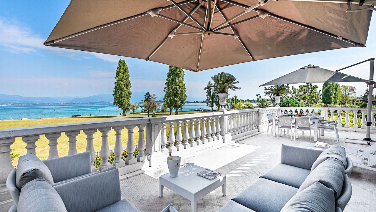 Photo of Outdoor in Colombare
