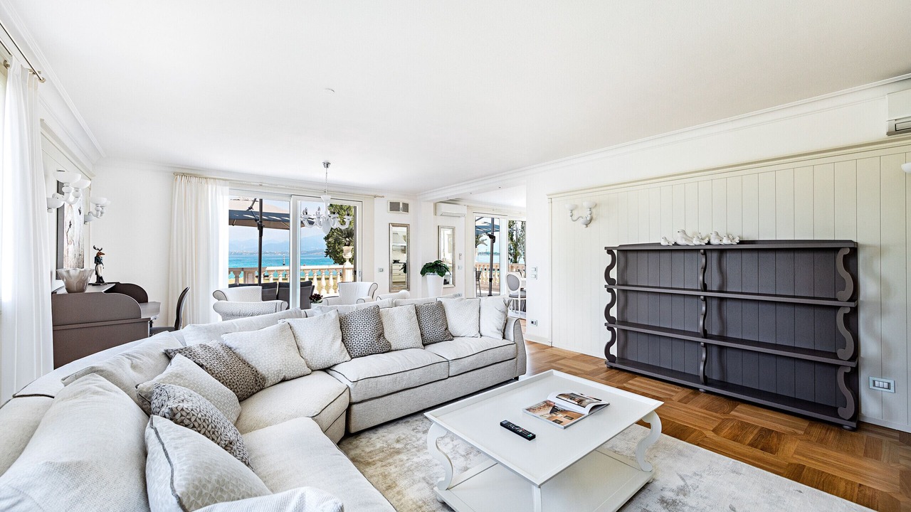 Photo of Livingroom in Colombare