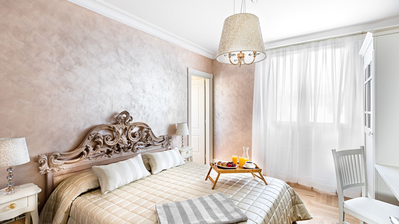 Photo of Bedroom in Colombare