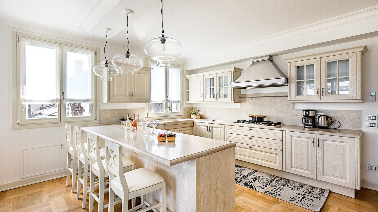 Photo of Kitchen in Colombare