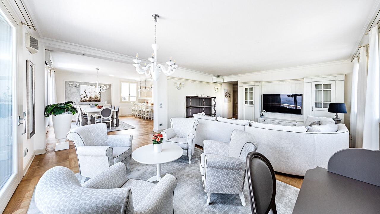 Photo of Livingroom in Colombare