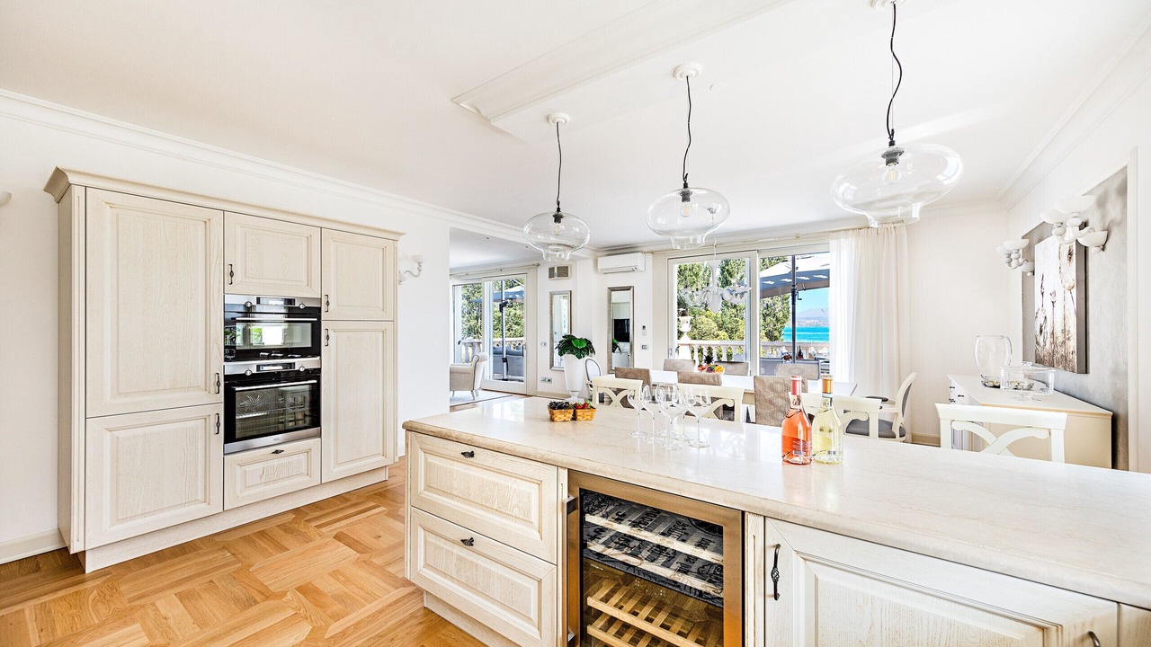 Photo of Kitchen in Colombare