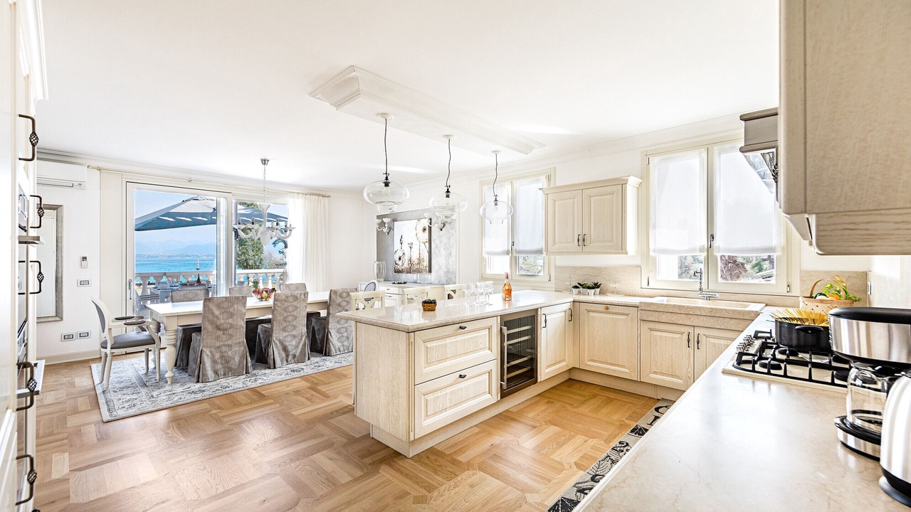 Photo of Kitchen in Colombare