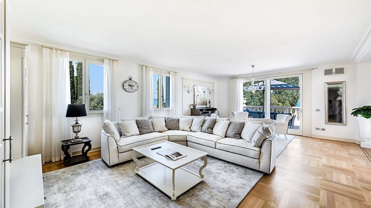 Photo of Livingroom in Colombare