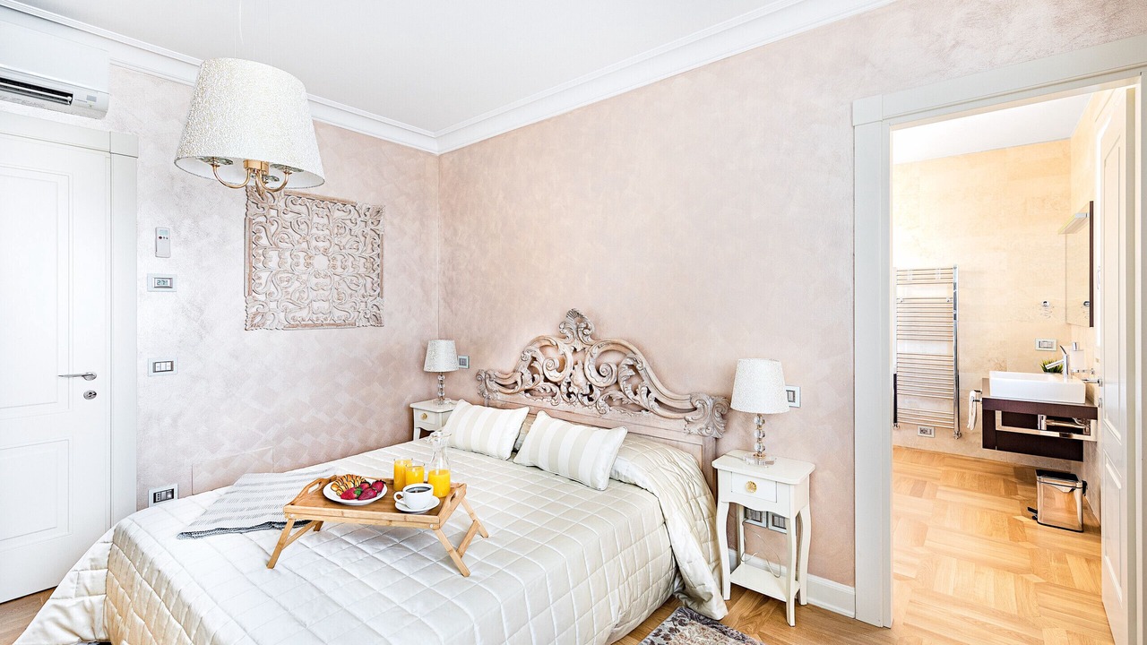 Photo of Bedroom in Colombare