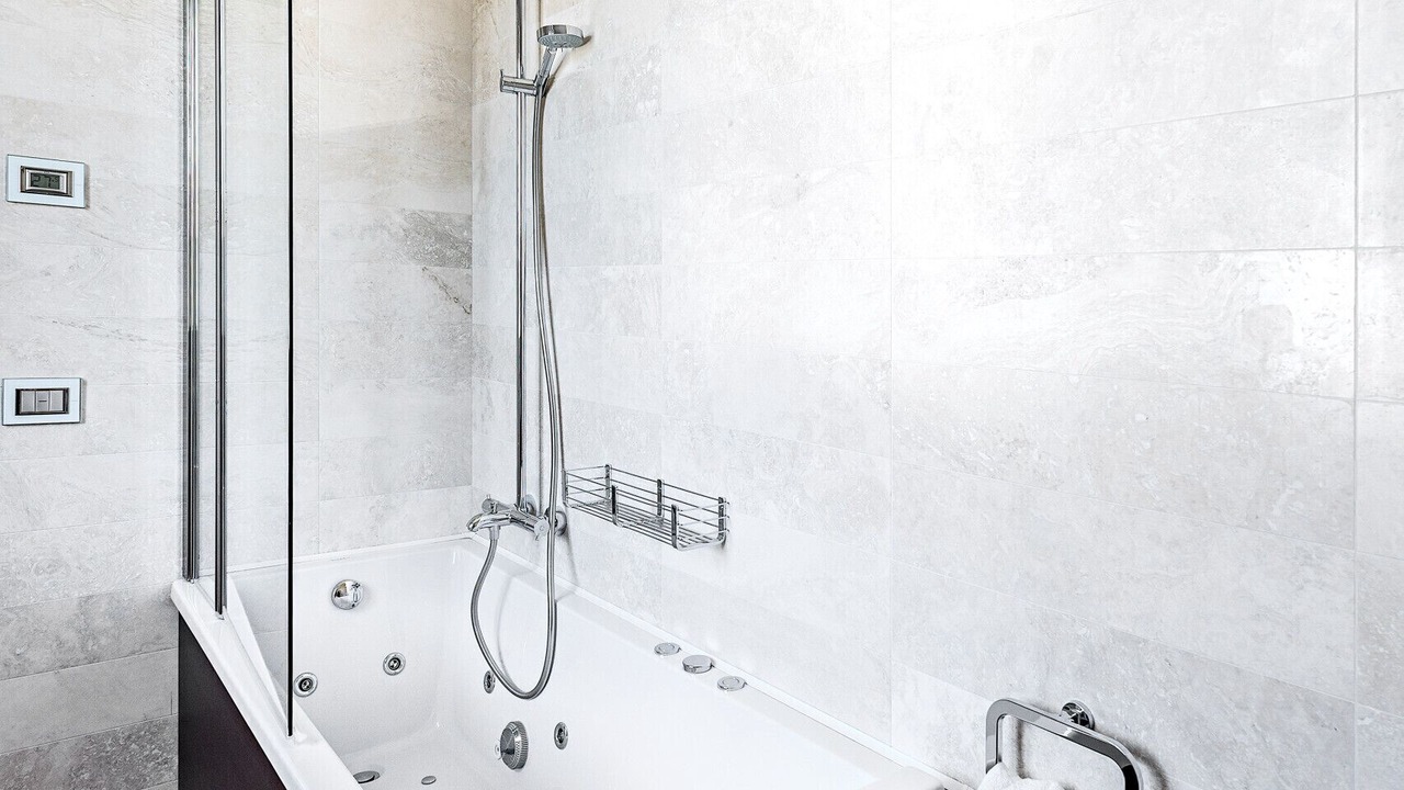 Photo of Bathroom in Colombare