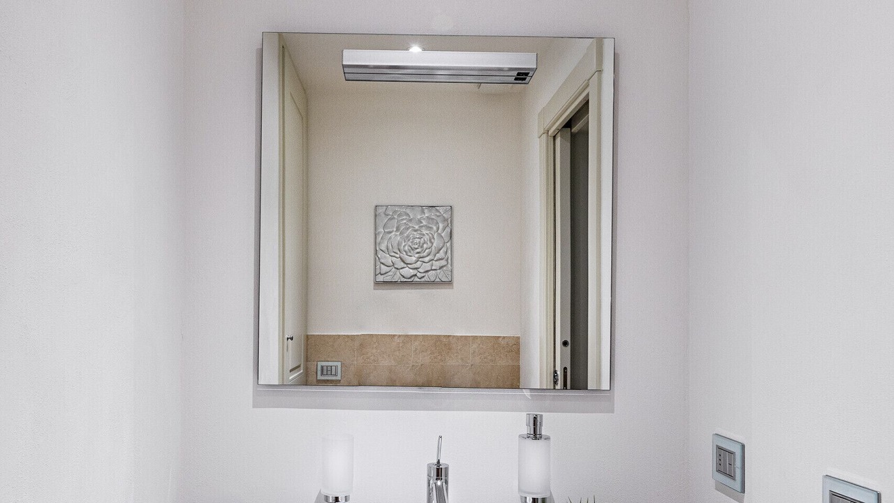 Photo of Bathroom in Colombare